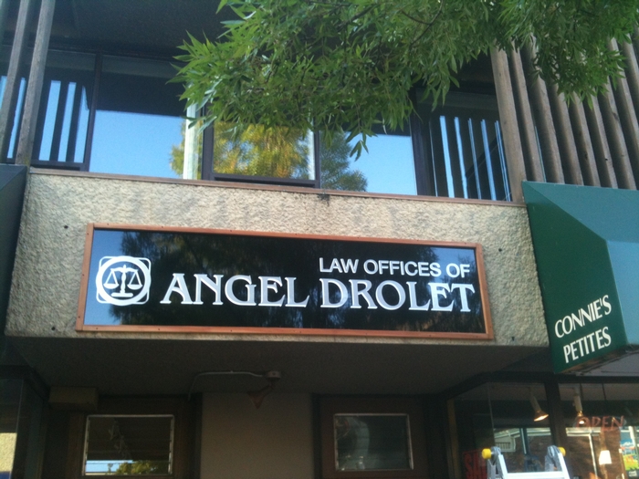 Law Offices of Angel Drolet