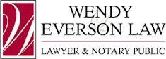 Wendy Everson Law