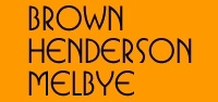 Brown Henderson Melbye