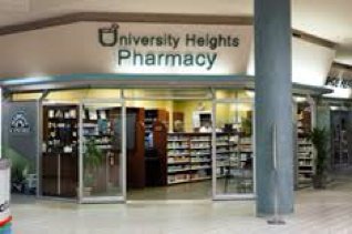 University Heights Pharmacy 