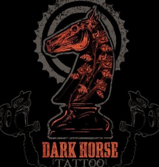 Darkhorse Tattoo & Piercing 