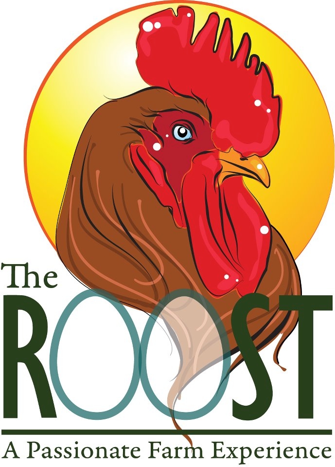 The Roost Farm Centre
