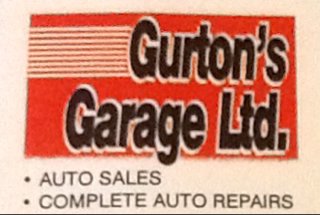 Gurton's Garage Ltd.