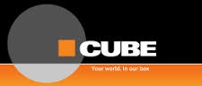 Cube Global Storage Ltd