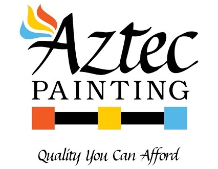 Aztec Painting