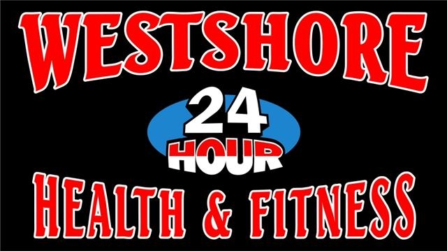 Westshore 24 Hr Health & Fitness