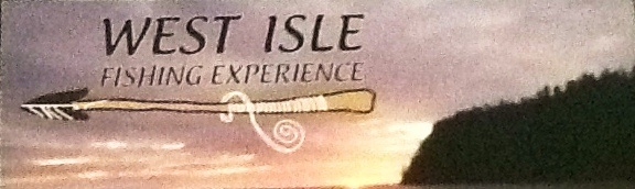 West Isle Fishing Experience
