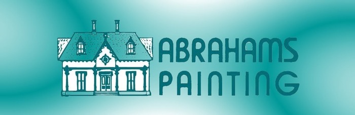 Abrahams Painting