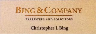 Bing & Company