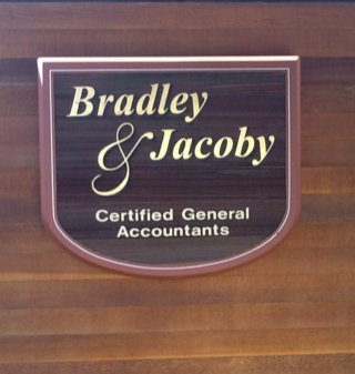 Bradley & Jacoby Inc
