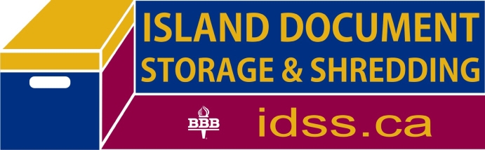 Island Document Storage & Shredding