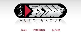 Speed Of Sound Auto Group