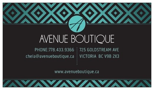 Avenue Boutique 