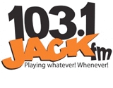 103.1  Jack FM