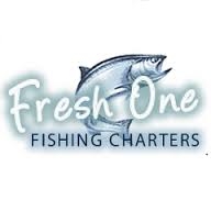 Fresh One Fishing Charters