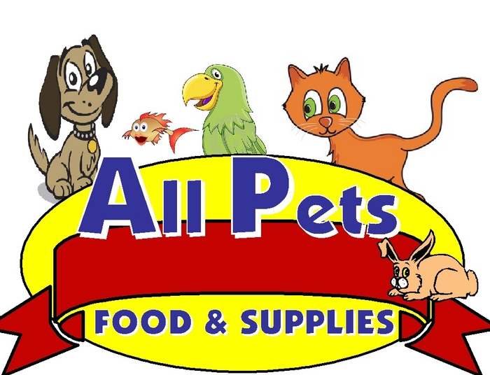 All Pets Food & Supplies