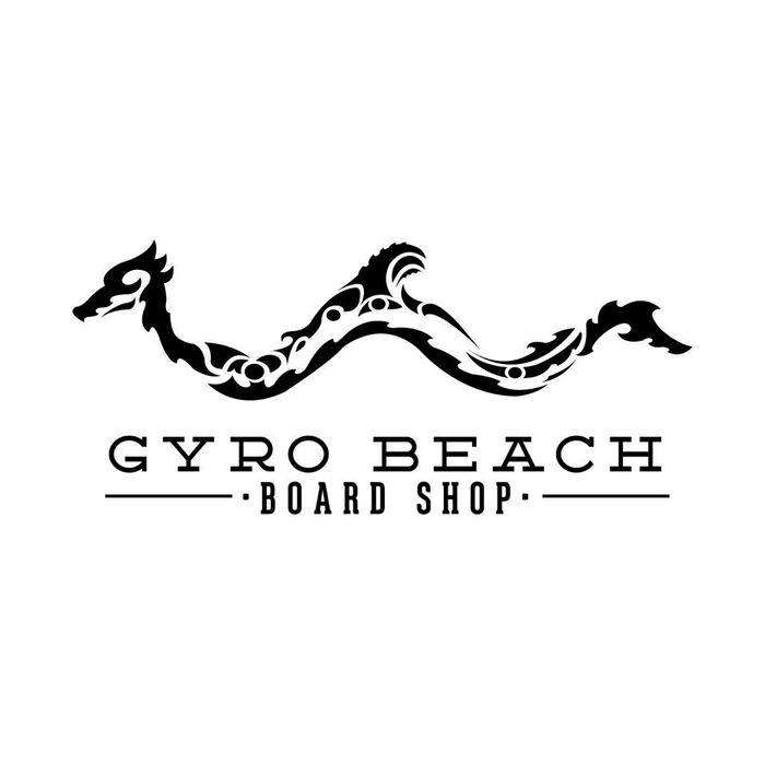 Gyro Beach Board Shop