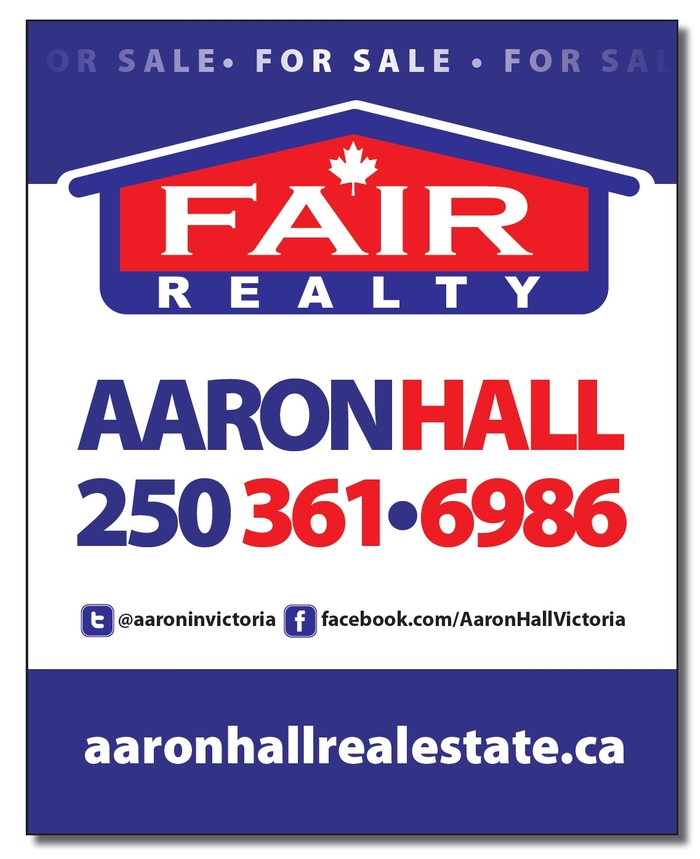 Fair Realty - Aaron Hall