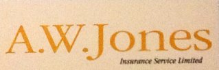 A W Jones Insurance Service Ltd