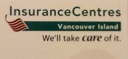  Vancouver Island Insurance Centres