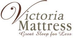 Victoria's Mattress & Bedroom
