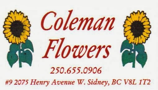 Coleman's Flowers