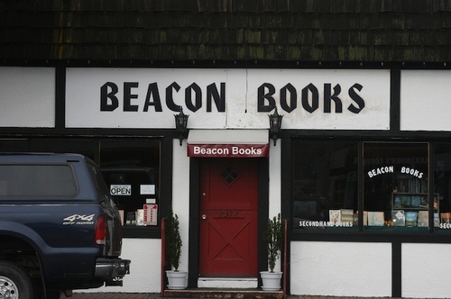 Beacon Books & Collectables