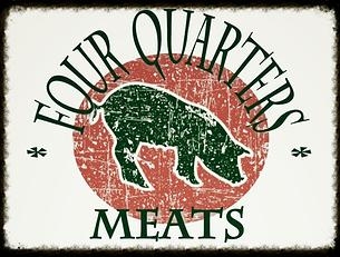Four Quarters Meats Inc.