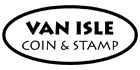 Van Isle Coin & Stamp