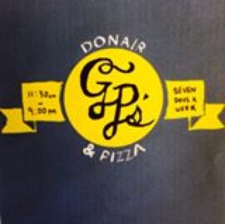 GP's Pizza & Donair's