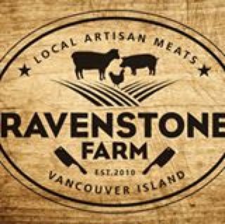 Ravenstone Farm