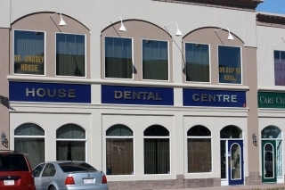 House Dental Centre