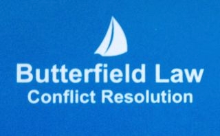 Butterfield law