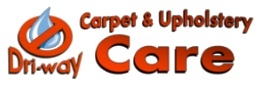 Dri-Way Carpet and Upholstery Care