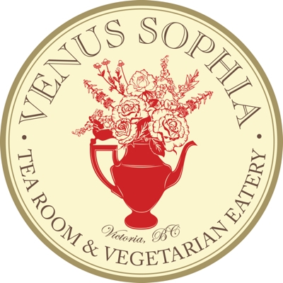 Venus Sophia Tea Room & Vegetarian Eatery
