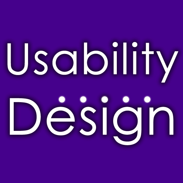 Usability Design