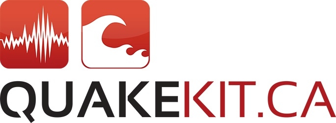 Quake Kit