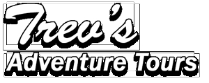 Trev's Adventure Tours of Victoria