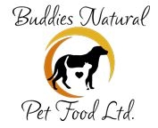 Buddies Natural Pet Food