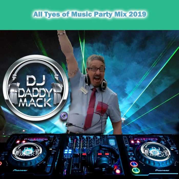 DJ Daddy Mack Sound & Design