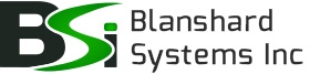 Blanshard Systems Inc.
