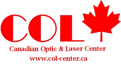 Canadian optic and Laser clinic