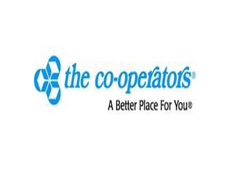 The Co-operators - EM Brooks & Associates Ltd