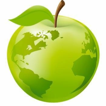 GREEN APPLE Carpet and Upholstery Cleaning