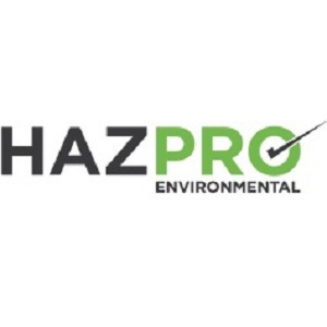 Hazpro Environmental Ltd