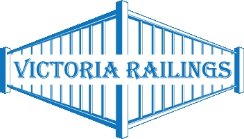 Victoria Railings