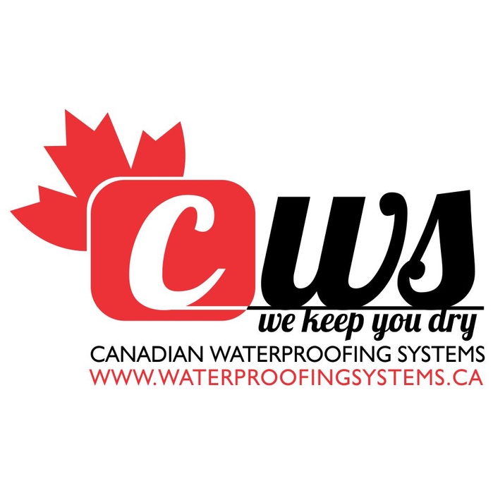 Canadian Waterproofing Systems (CWS)