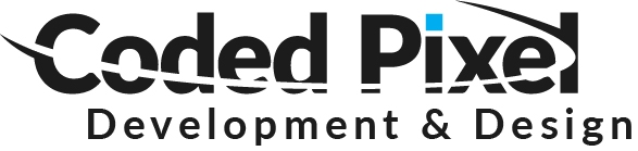 Coded Pixel Development & Design