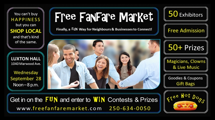 Free Fanfare Market