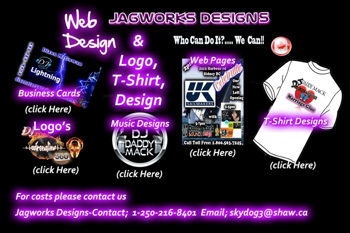 Jagworks Designs